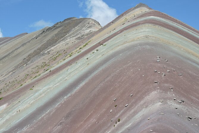 Rainbow Mountain Cusco Full Day - What you actually pay for: value check at $85