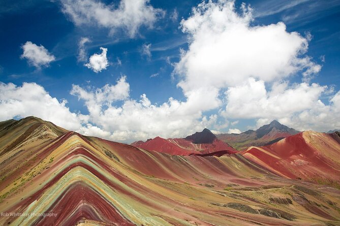 Rainbow Mountain Cusco Full Day - Who this Rainbow Mountain tour suits best