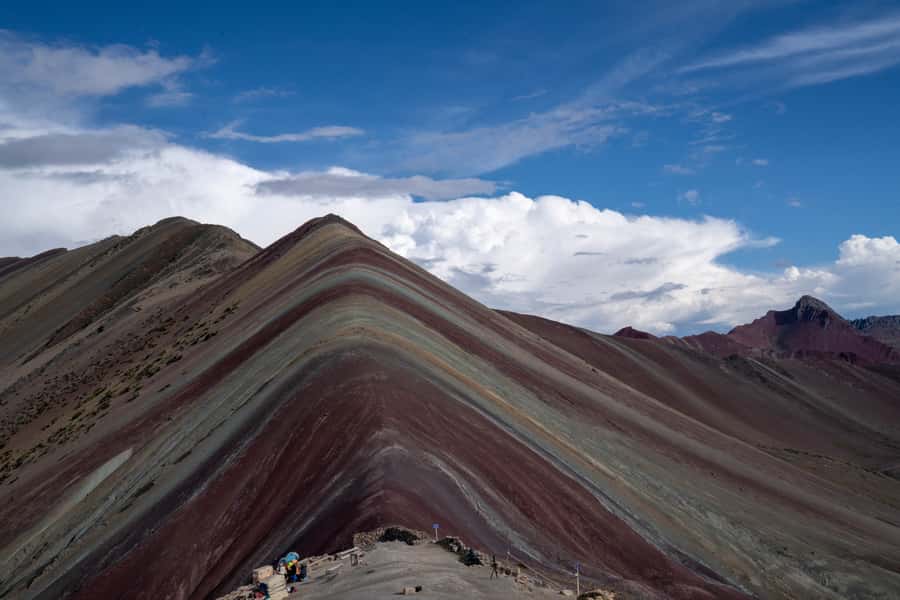 Rainbow Mountain Cusco tour - Key things to know before you go