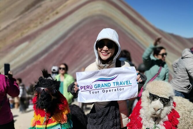 Rainbow Mountain Full-Day Tour from Cusco + Small Group! - Why the 4:00 am Start Feels Tough but Makes Sense