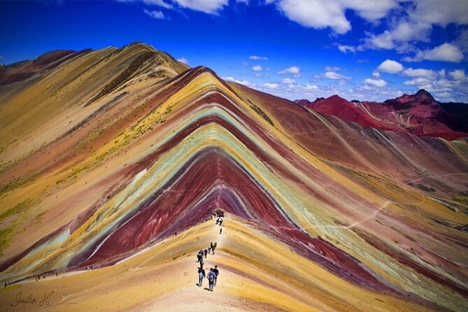 rainbow mountain full day - Why Vinicunca Feels Different Than Other Day Trips