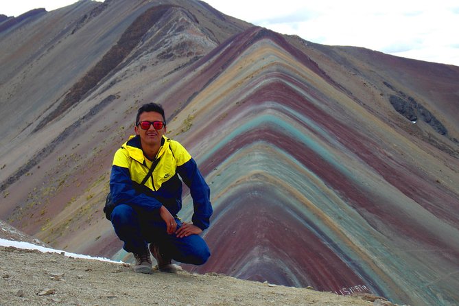 Rainbow Mountain in Cusco Full Day Tour - Getting Back to Cusco Around 4:30pm: Exhausting, but Worth It