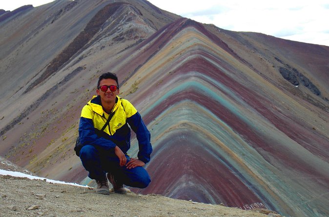Rainbow Mountain in Cusco Full Day Tour - Price and Logistics: Is $39 Really Fair?