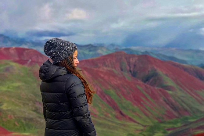 Rainbow Mountain & Red Valley Premium Tour with picnic - Key takeaways before you go