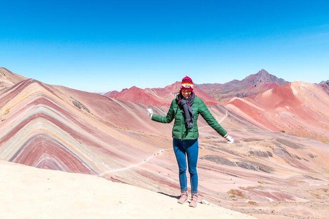 Rainbow Mountain Tour - A very early start from Cusco, and why it matters
