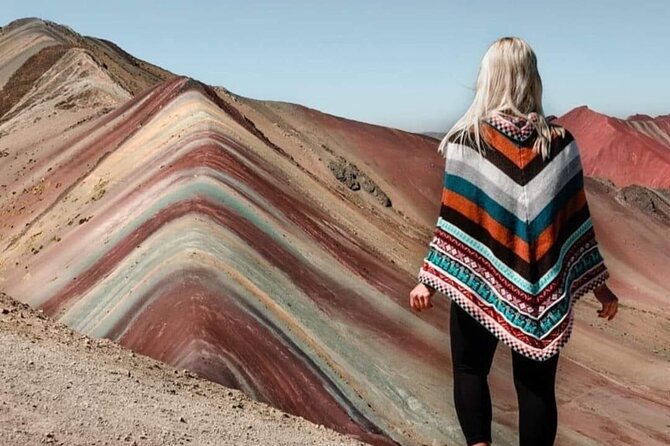 Rainbow Mountain Tour - Price and value: is $90 a good deal for Rainbow Mountain?