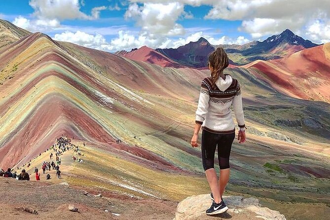 Rainbow Mountain Tour - Small groups and guide quality: what the best moments seem to hinge on