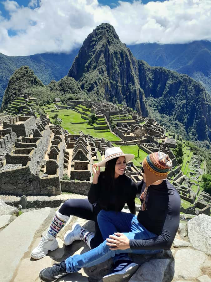 Rainbow Mountain tour and Machu Picchu tour by train - Key things that make this tour worth your time
