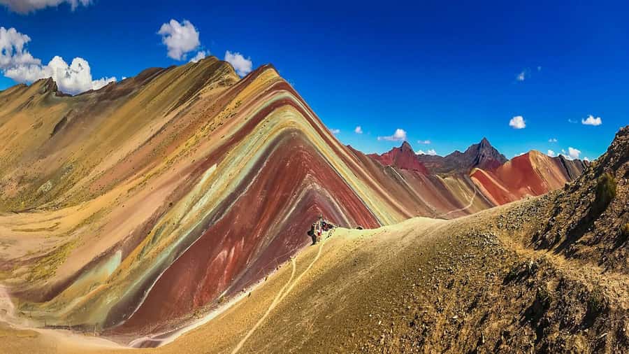 Rainbow Mountain tour and Machu Picchu tour by train - Who Should Book This Tour, and Who Might Skip It