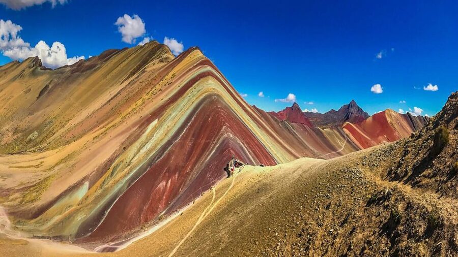 Rainbow Mountain tour and Machu Picchu tour by train - Price and Value: What $370 Covers and Where It Might Feel Tight