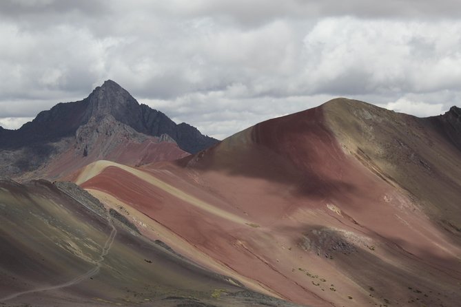 Rainbow Mountain Tour Vinicunca (Full Day) - From Cusco at 5:00 am: timing, transport, and why it matters