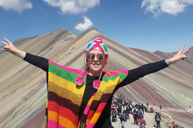 Rainbow Mountain Tour Vinicunca (Full Day) - Small group comfort: what “max 15” really changes
