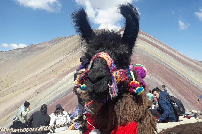 Rainbow Mountain Tour Vinicunca (Full Day) - Weather at Vinicunca: how to protect your chances of clear views