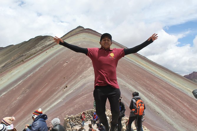 Rainbow Mountain Tour Vinicunca (Full Day) - Who should book this Rainbow Mountain Tour, and who should wait?