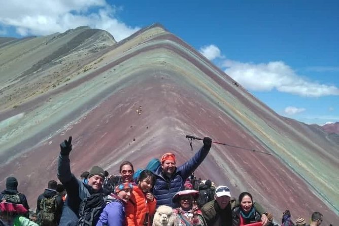 Rainbown mountain cusco 1 Day - One-day Rainbow Mountain: what you’re really signing up for