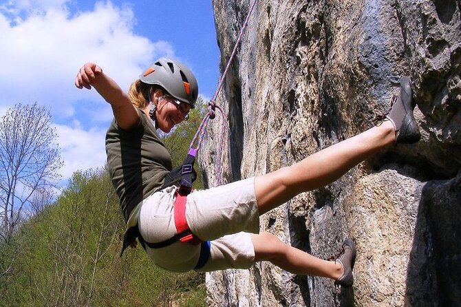 Rock Climbing full day - Timing, weather, and what to do if plans change