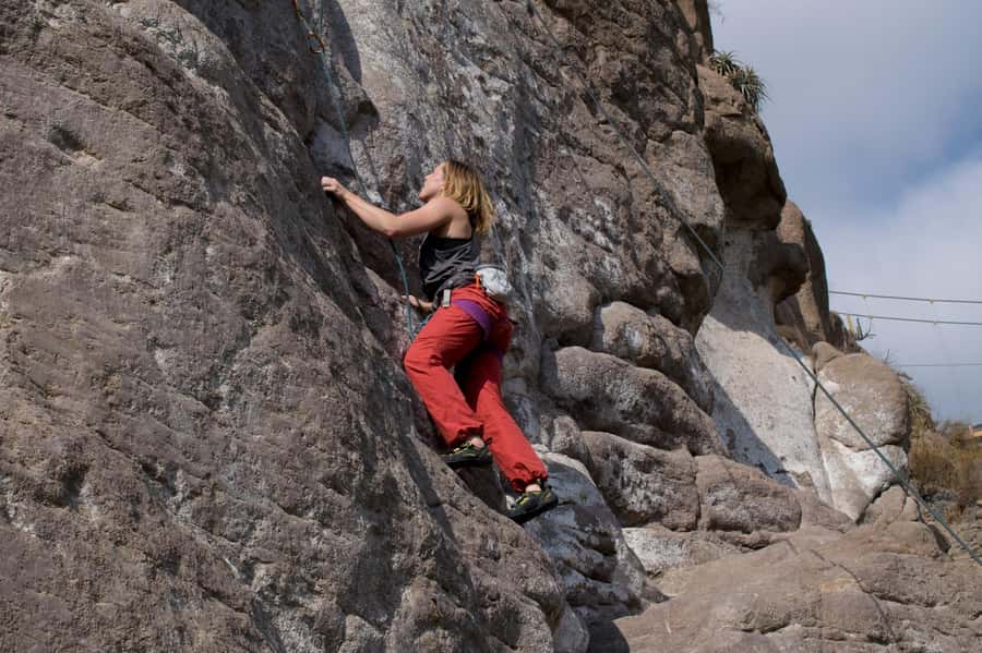Rock Climbing in Arequipa, Perú - Key highlights you will actually care about