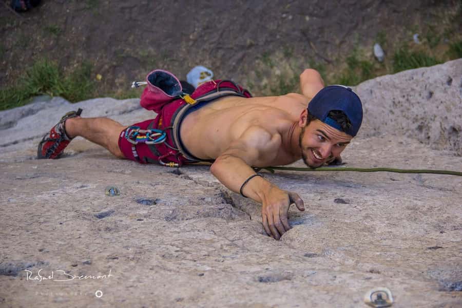 Rock Climbing in Arequipa, Perú - The Andes basics: what to bring and why