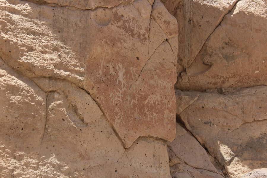 Route of the Sillar | Quarries of Añashuaycos | Half day - Half-day timing from Arequipa, 8:50 a.m. to 1:00 p.m.