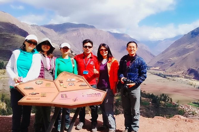 Sacred Valley and Machu Picchu Tour in 2 days with Peru Vip - What the door-to-door pickup fixes in Cusco