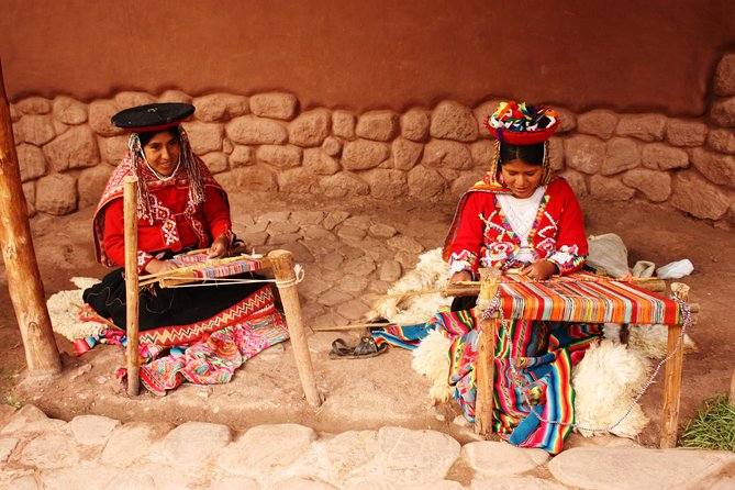 Sacred Valley and Machu Picchu Tour in 2 days with Peru Vip - Value check: is $491.29 a good deal for Machu Picchu logistics?