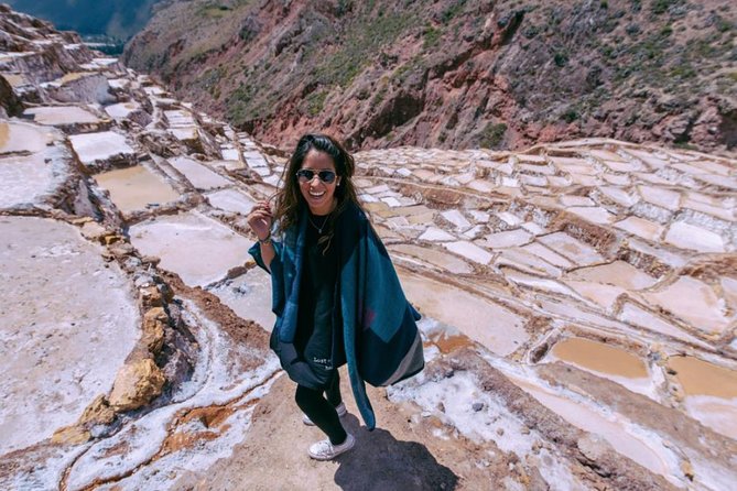 Sacred Valley: Chinchero, Maras, Moray, Ollantaytambo Private or Small-Group - Why This Sacred Valley Day Works So Well