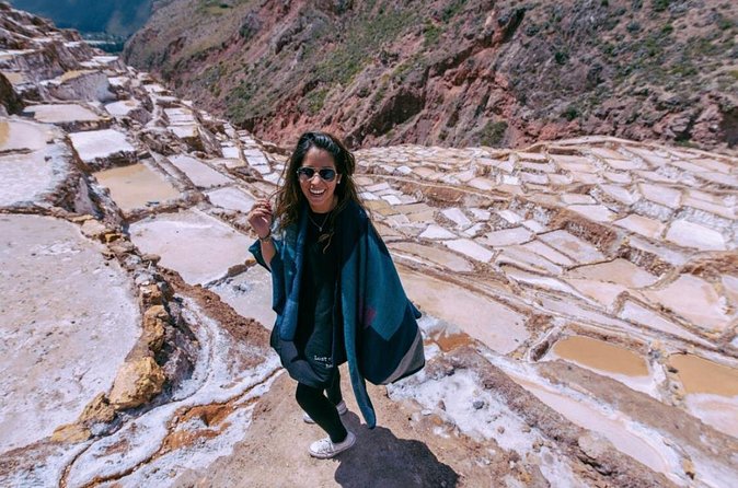Sacred Valley: Chinchero, Maras, Moray, Ollantaytambo Private or Small-Group - Lunch and the Rhythm of a Long Day