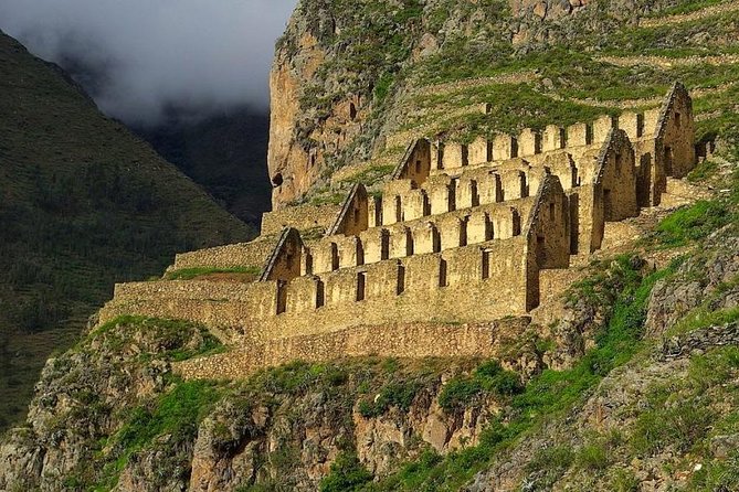 Sacred Valley: Chinchero, Maras, Moray, Ollantaytambo Private or Small-Group - Chinchero and the Textile Lesson You Won’t Forget