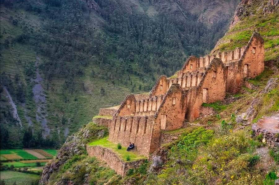 Sacred Valley: Chinchero, Moray, Ollantaytambo & Pisac+Lunch - Pacing, Tickets, and Getting Value From a $25 Base Price