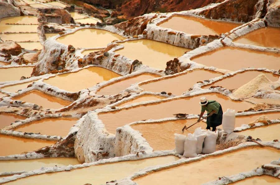 Sacred Valley: Chinchero, Moray, Ollantaytambo & Pisac+Lunch - Who Should Book This Sacred Valley Day Trip, and Who Should Skip It