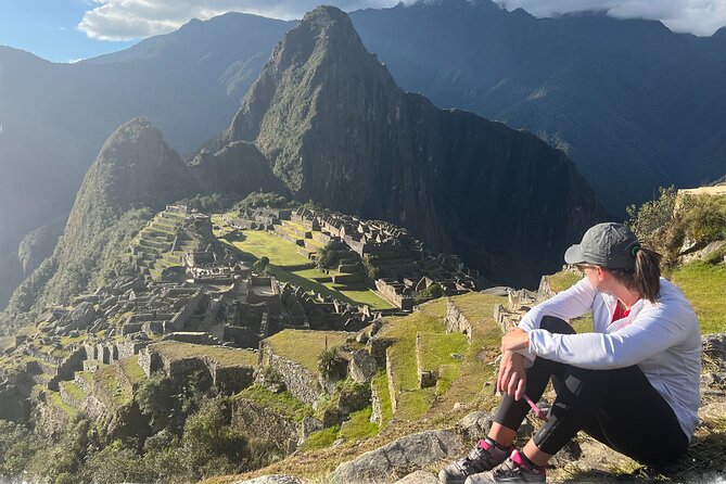 Sacred Valley Experience and Machu Picchu Sunrise 2-day Journey - The Machu Picchu morning: sunrise, bus ride, and a guided citadel tour