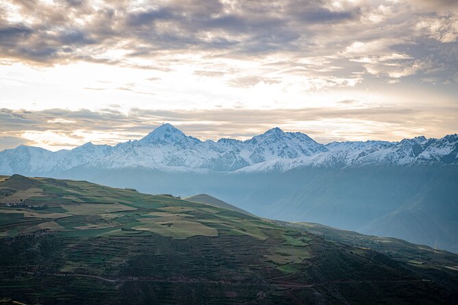 Sacred Valley Experience and Machu Picchu Sunrise 2-day Journey - Tour style and who this is best for