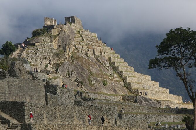 Sacred Valley Experience and Machu Picchu Sunrise 2-day Journey - Practical tips to get the best day out of it