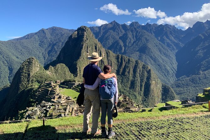 Sacred Valley Experience and Machu Picchu Sunrise 2-day Journey - Should you book this Sacred Valley and Machu Picchu sunrise journey?