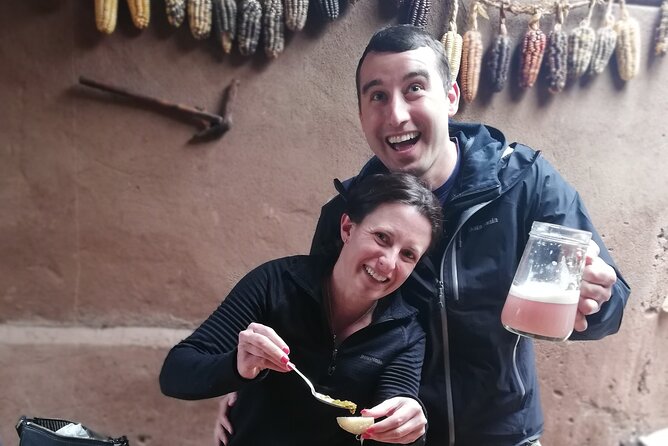 Sacred Valley Experience and Machu Picchu Sunrise 2-day Journey - Getting to Aguas Calientes: train plus hotel transfer