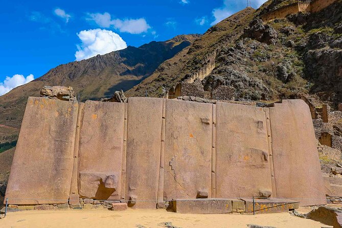 Sacred Valley Full-Day Private Tour from Urubamba & Ollantaytambo - Key highlights