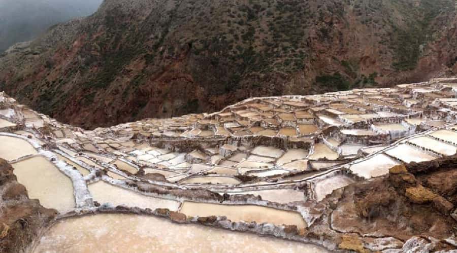 Sacred Valley: Huaypoo Lagoon and Maras by Quad Bike - ATV - Price and value: is $40 fair for this 6-hour mix?