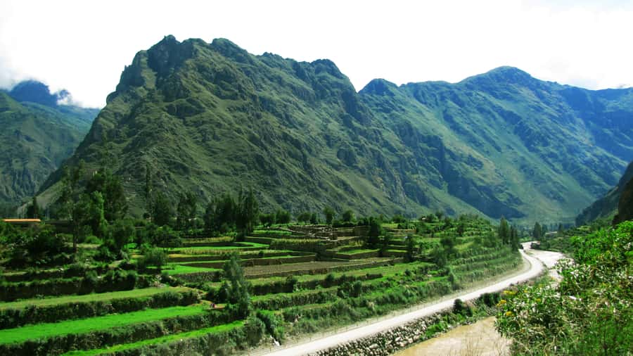 Sacred Valley & Machu Picchu by Train: 2-Day, 1-Night Tour - Sacred Valley plus Machu Picchu by train, why this order works