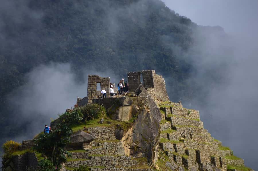 Sacred Valley & Machu Picchu by Train: 2-Day, 1-Night Tour - Day 1 in Cusco to Aguas Calientes: alpacas, Pisac, Moray, Maras, and Ollantaytambo