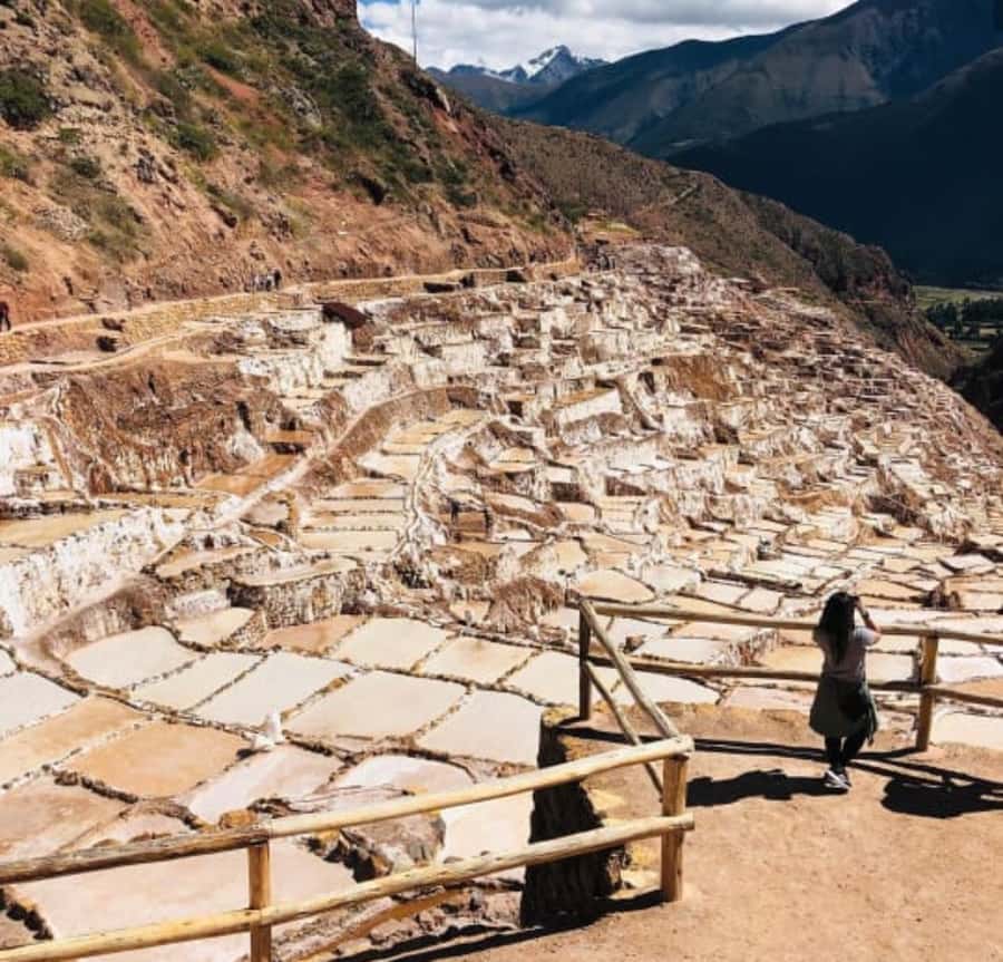 Sacred Valley: Maras & Moray by Quad Bike from Cusco - Safety, Pace, and Who Should Skip It