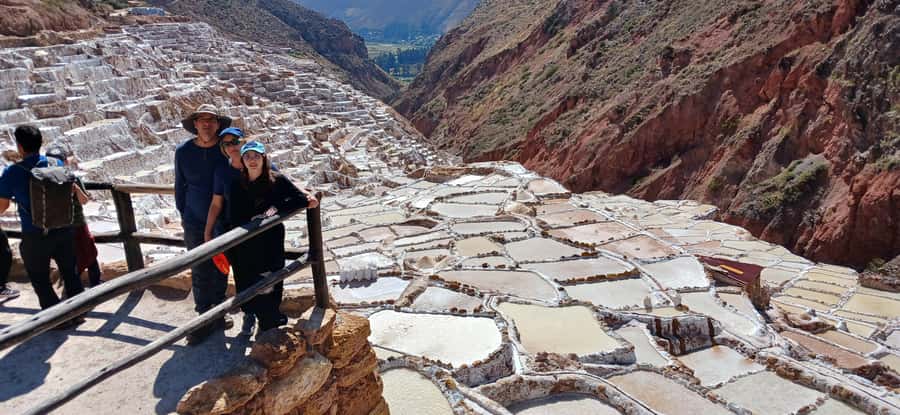 Sacred Valley: Maras & Moray by Quad Bike from Cusco - Price and Value: What $39 Really Buys You