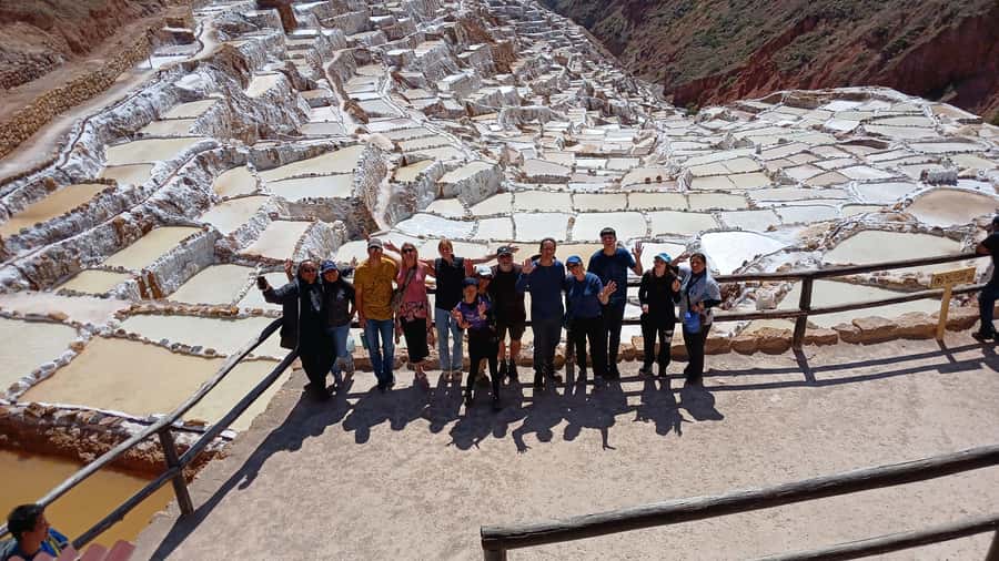 Sacred Valley: Maras & Moray by Quad Bike from Cusco - Getting the Most From Your Guide: Names You Might Meet, Skills You’ll Feel