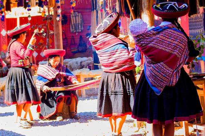 Sacred Valley of the Incas - Pisaq, Ollantaytambo and Chinchero - Reliability, weather, and comfort tips that actually help