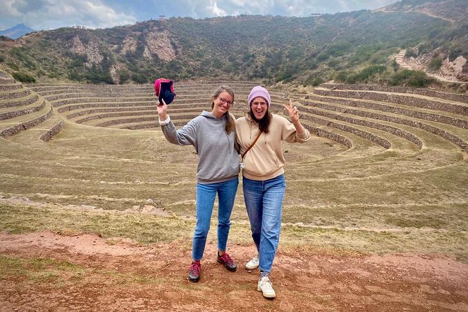 Sacred Valley of the Incas Tour with Moray & the Salt Mines - Price and what you truly get for $99
