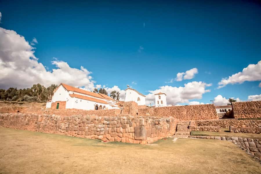 Sacred Valley: Ollantaytambo, Chinchero And Yucay With Lunch - Key highlights worth planning for