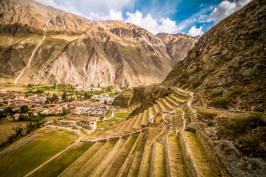 Sacred Valley: Ollantaytambo, Chinchero And Yucay With Lunch - Getting picked up in Cusco Historic Center (and why it can shape your mood)