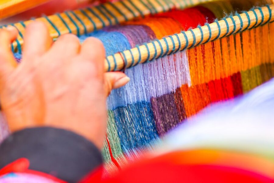 Sacred Valley: Ollantaytambo, Chinchero And Yucay With Lunch - Lunch and free time in Ollantaytambo village