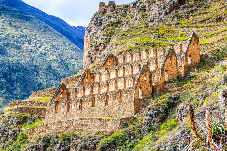 Sacred Valley: Ollantaytambo, Chinchero And Yucay With Lunch - Guide flow, languages, and the difference between a good and a great day