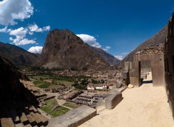 Sacred Valley - Pisac and Ollantaytambo day tour - Key highlights worth caring about