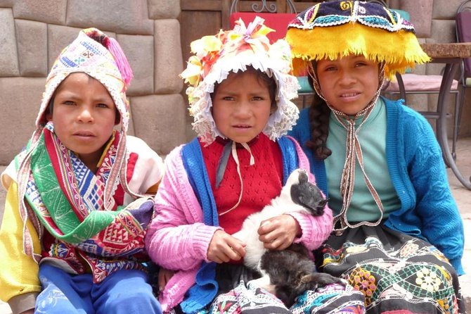 Sacred Valley - Pisac and Ollantaytambo day tour - A realistic Sacred Valley day from Cusco, with time to see it all